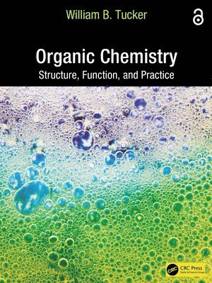 bokomslag Organic Chemistry