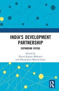 bokomslag India's Development Partnership