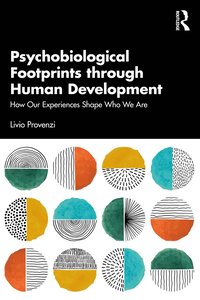 bokomslag Psychobiological Footprints through Human Development