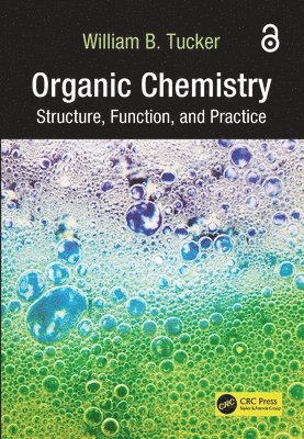 bokomslag Organic Chemistry