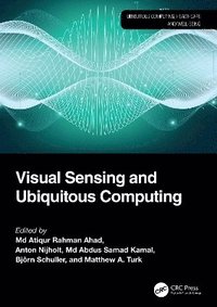 bokomslag Visual Sensing and Ubiquitous Computing