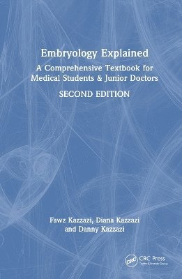 Embryology Explained 1