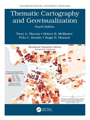 Thematic Cartography and Geovisualization 1