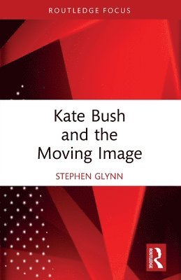 Kate Bush and the Moving Image