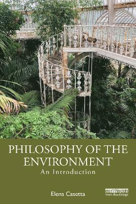 Philosophy of the Environment 1