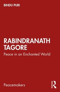 bokomslag Rabindranath Tagore