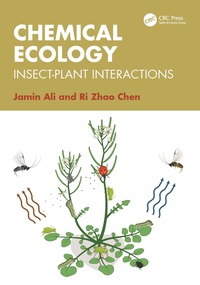 bokomslag Chemical Ecology