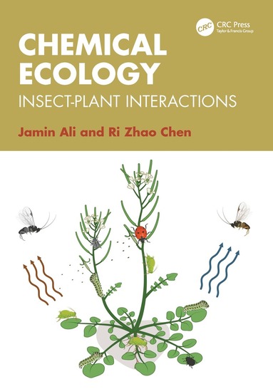 bokomslag Chemical Ecology