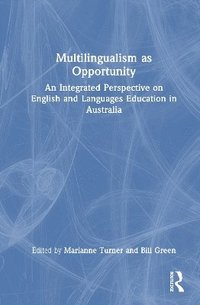 bokomslag Multilingualism as Opportunity