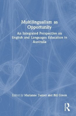 bokomslag Multilingualism as Opportunity