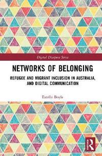 bokomslag Networks of Belonging