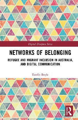 bokomslag Networks of Belonging
