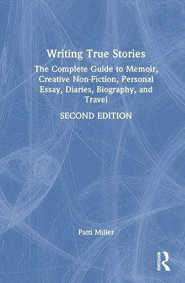 Writing True Stories 1