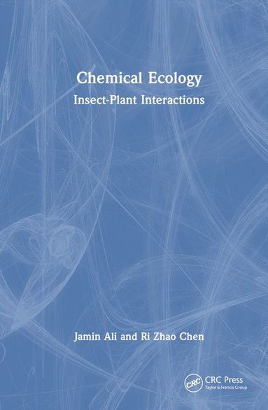 bokomslag Chemical Ecology