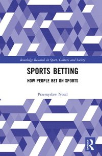 bokomslag Sports Betting