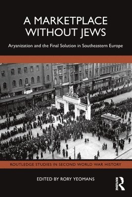 Marketplace Without Jews
