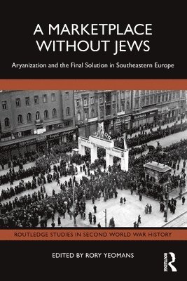 A Marketplace Without Jews 1