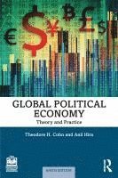 bokomslag Global Political Economy