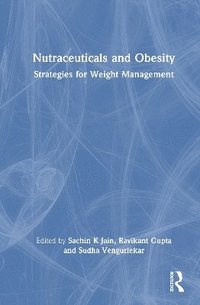 bokomslag Nutraceuticals and Obesity