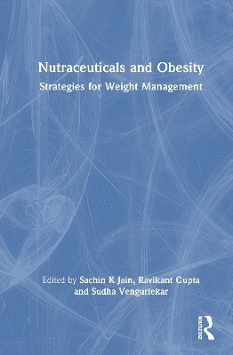 bokomslag Nutraceuticals and Obesity