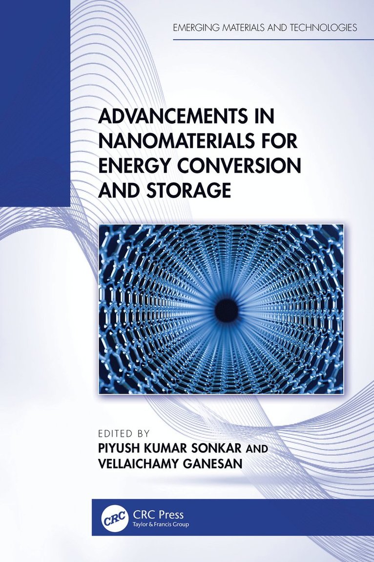 Advancements in Nanomaterials for Energy Conversion and Storage 1