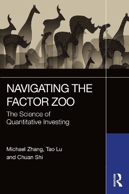 Navigating the Factor Zoo 1