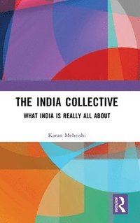 bokomslag The India Collective