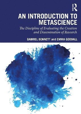 An Introduction to Metascience 1