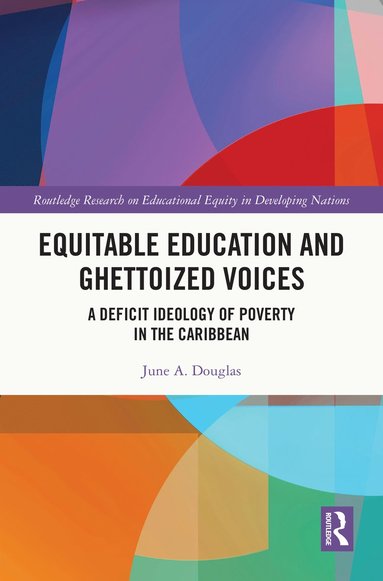 bokomslag Equitable Education and Ghettoized Voices