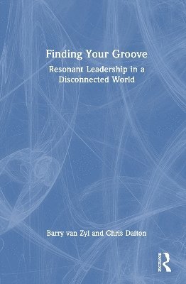 bokomslag Finding Your Groove