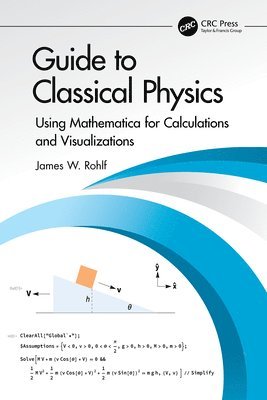 bokomslag Guide to Classical Physics
