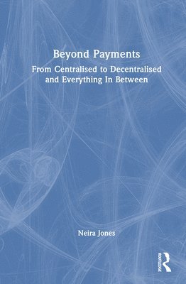 bokomslag Beyond Payments