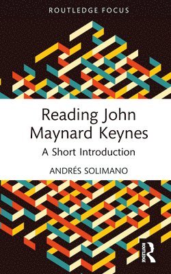 Reading John Maynard Keynes 1