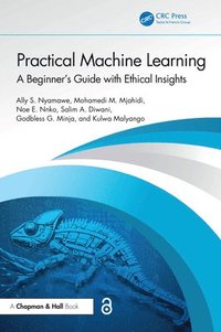 bokomslag Practical Machine Learning