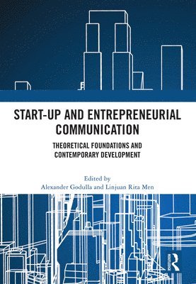 Start-up and Entrepreneurial Communication 1