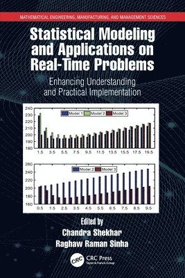 Statistical Modeling and Applications on Real-Time Problems