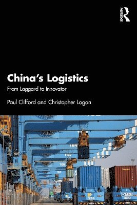 Chinas Logistics 1