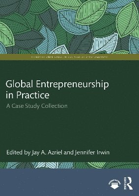 Jay A. Azriel, Jennifer Irwin - Global Entrepreneurship in Practice, Häftad