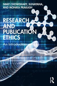 bokomslag Research and Publication Ethics