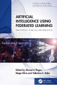 bokomslag Artificial Intelligence Using Federated Learning