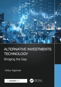 bokomslag Alternative Investments Technology