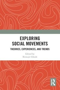 bokomslag Exploring Social Movements