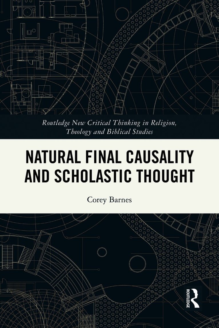 Natural Final Causality and Scholastic Thought
