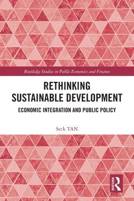Rethinking Sustainable Development