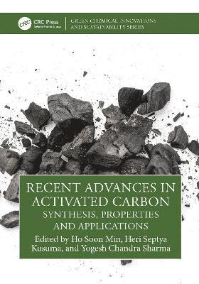 Recent Advances in Activated Carbon 1