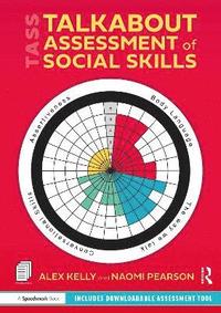 bokomslag Talkabout Assessment of Social Skills