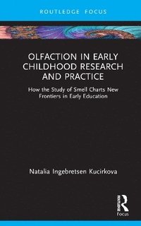 bokomslag Olfaction in Early Childhood Research and Practice