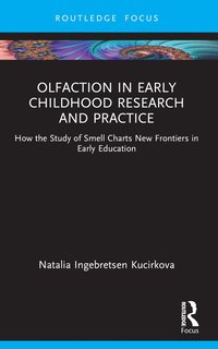 bokomslag Olfaction in Early Childhood Research and Practice