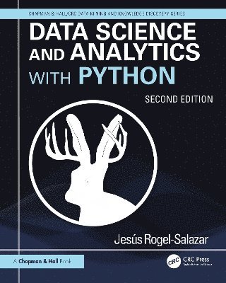 Data Science and Analytics with Python 1