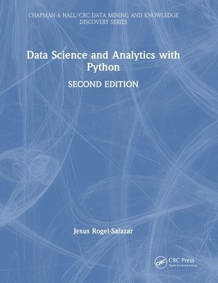 bokomslag Data Science and Analytics with Python